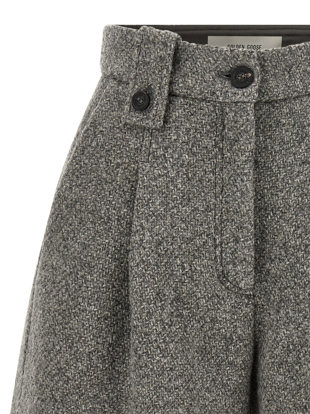 Golden Goose Ryanna Shorts
