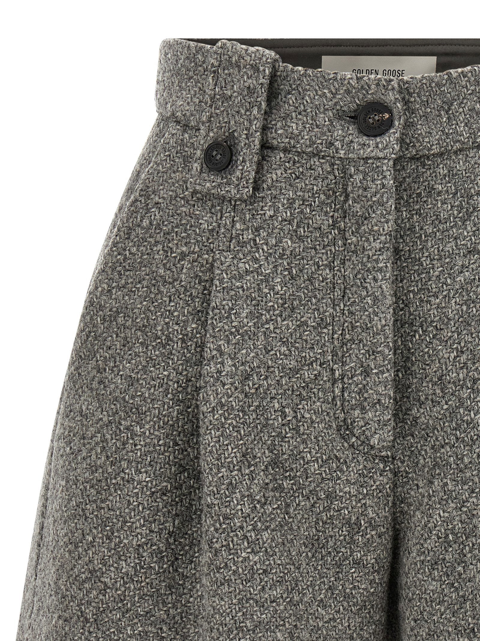 Golden Goose Ryanna Shorts
