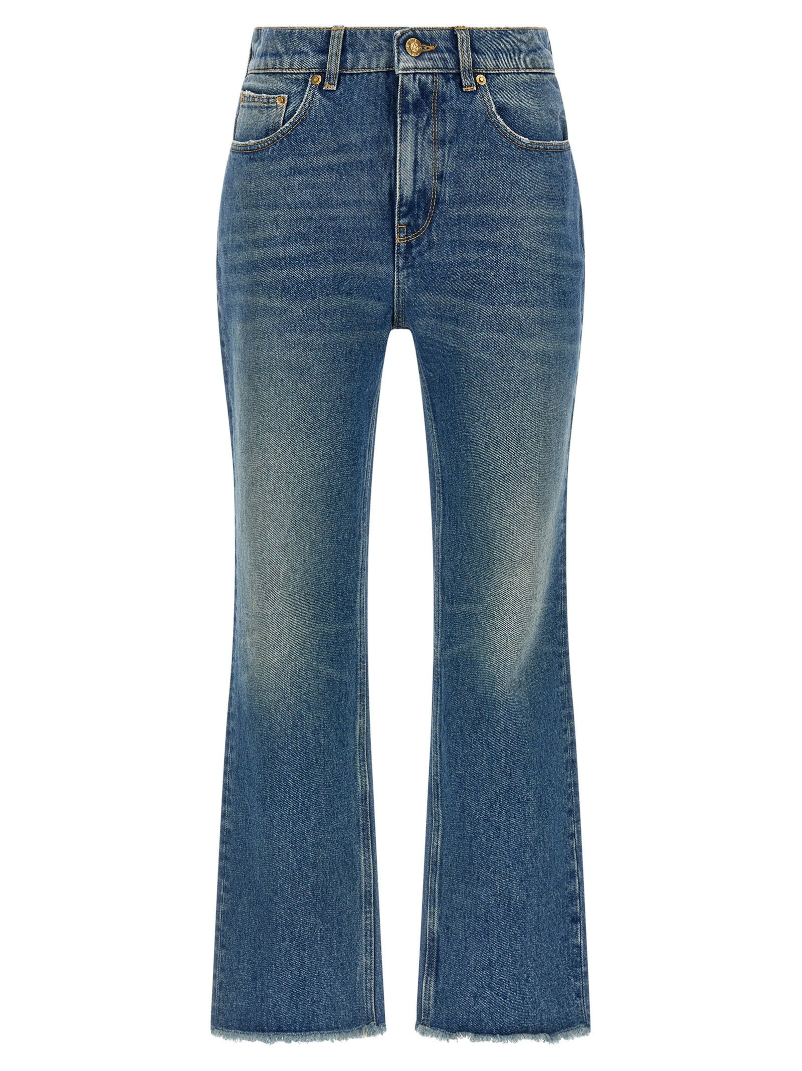 Golden Goose Deryn Jeans