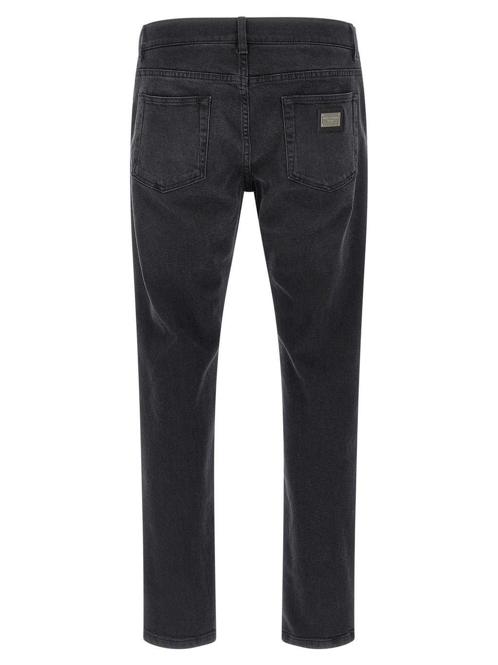 Dolce & Gabbana Stretch Jeans