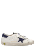 Golden Goose Old School Sneakers