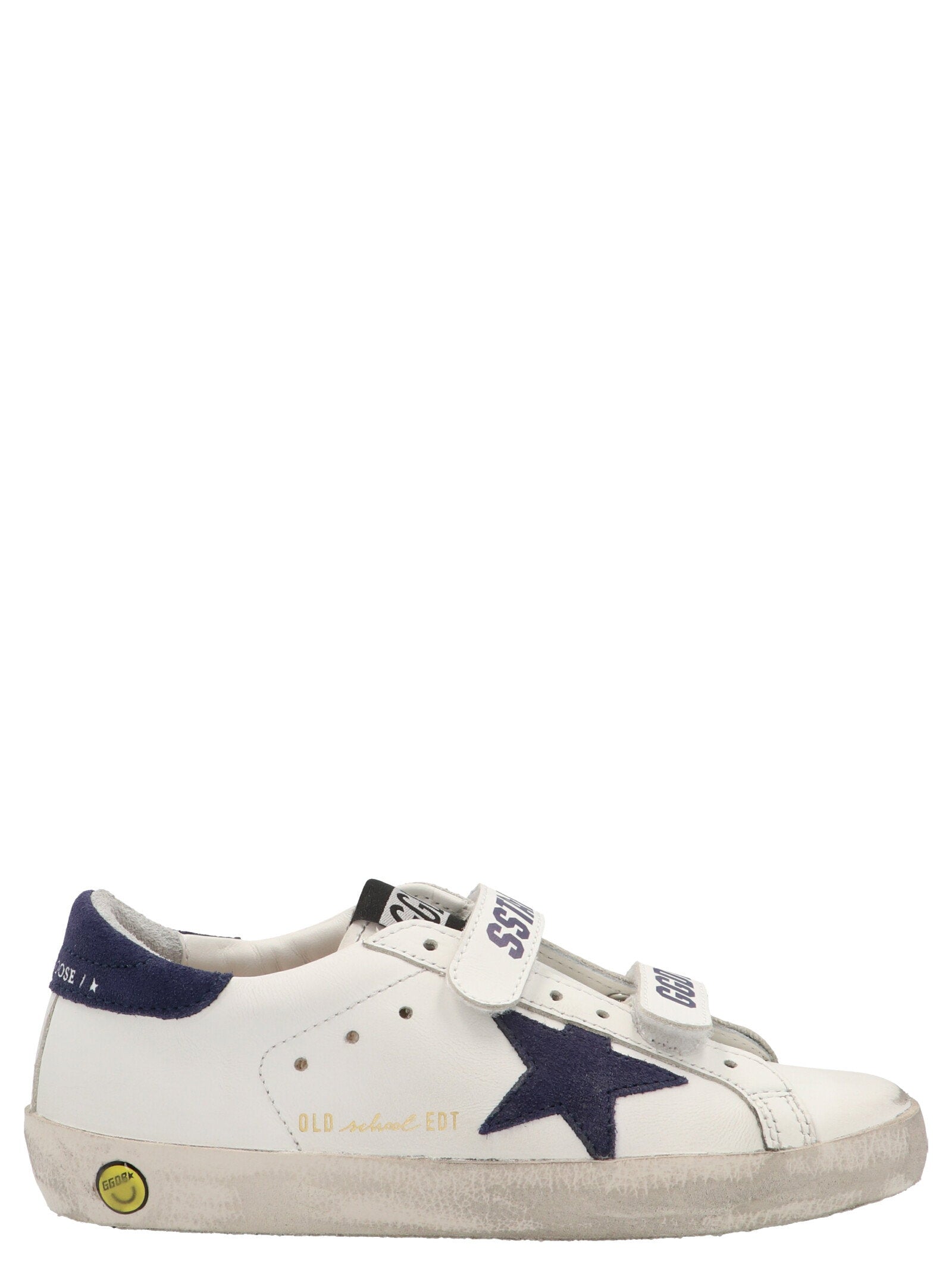 Golden Goose Old School Sneakers