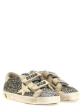 Golden Goose Old School Sneakers