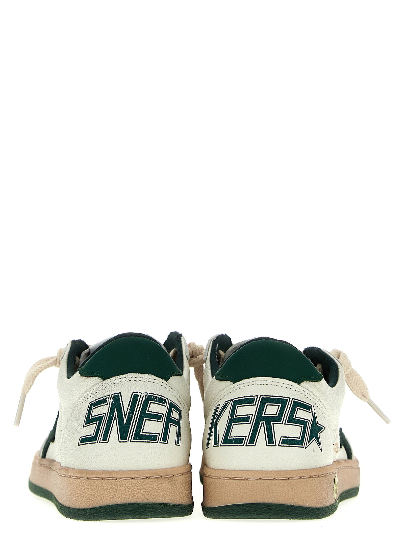 Golden Goose Ballstar Sneakers
