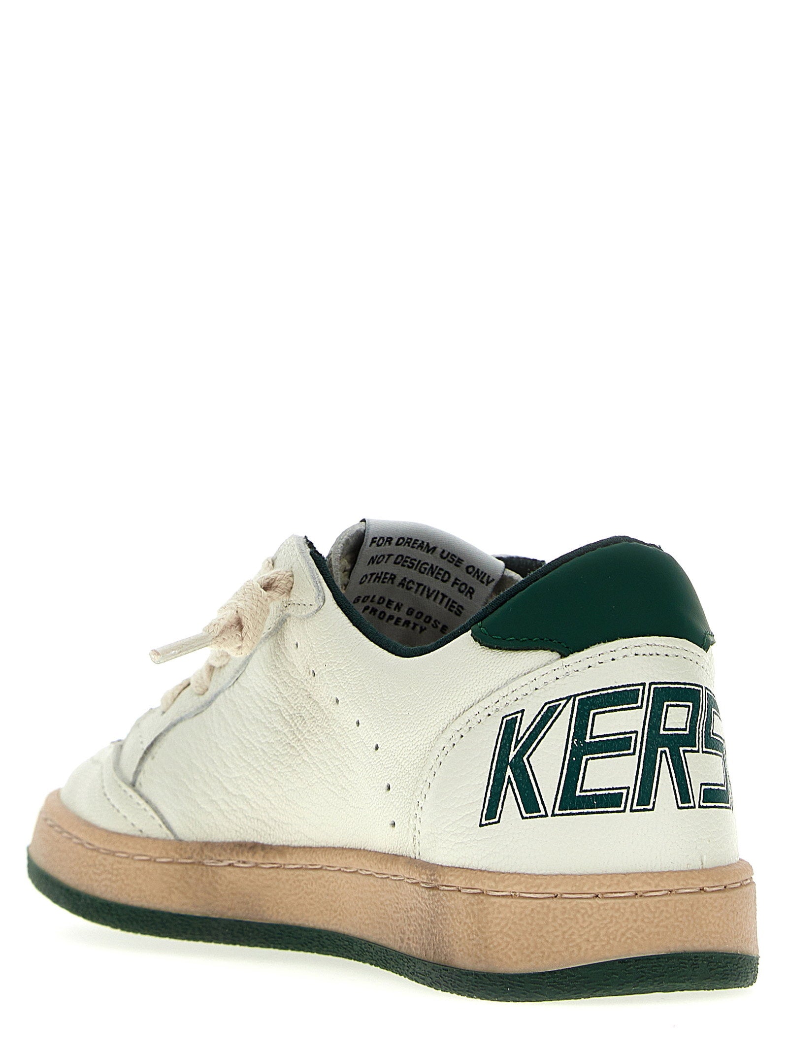 Golden Goose Ballstar Sneakers