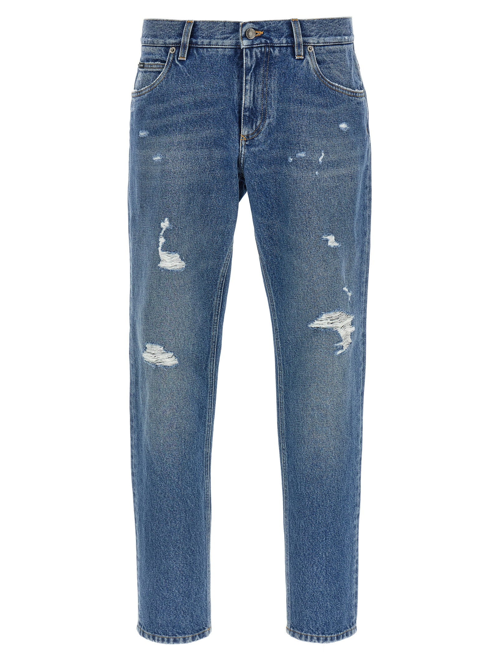 Dolce & Gabbana Private Wardrobe Jeans