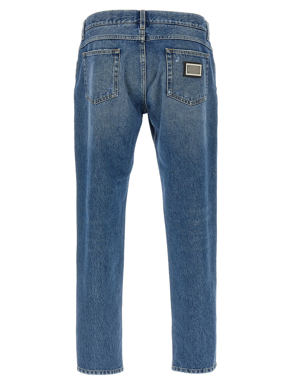 Dolce & Gabbana Private Wardrobe Jeans