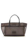 Staud Christos Mini Shopping Bag