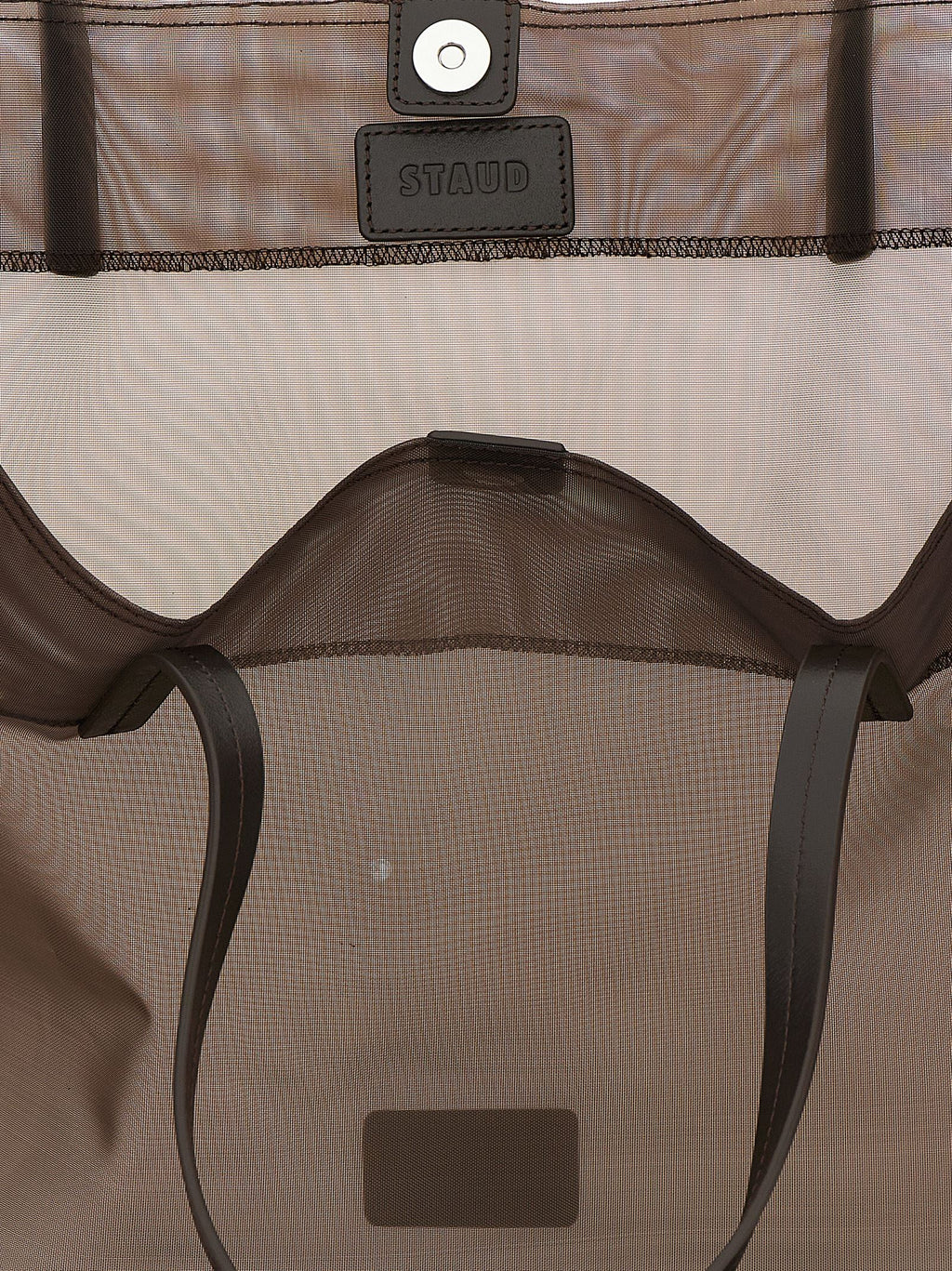 Staud Christos Large Shopping Bag
