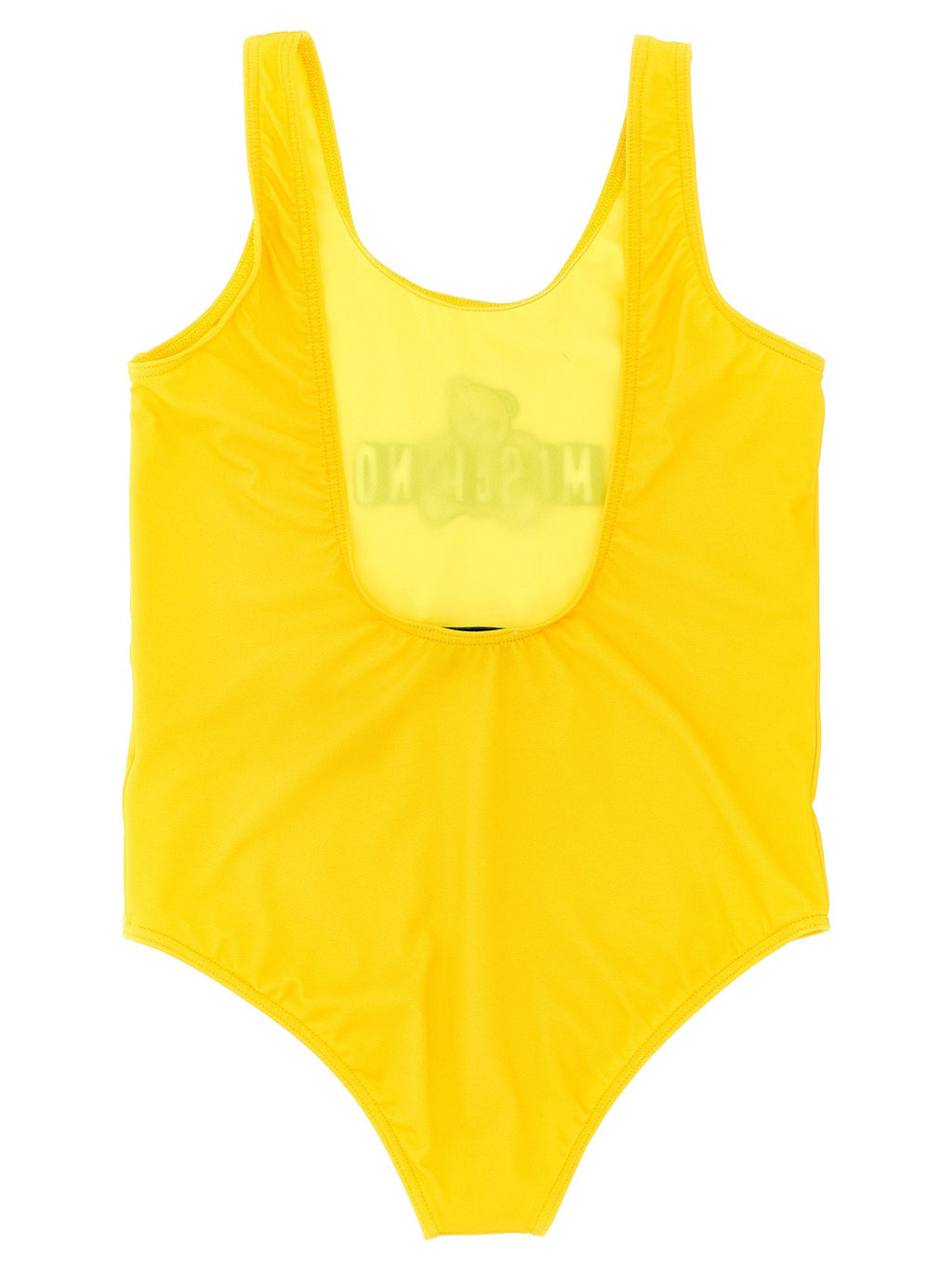 Moschino Kid Teen Moschino Teddy Bear One-piece Swimsuit