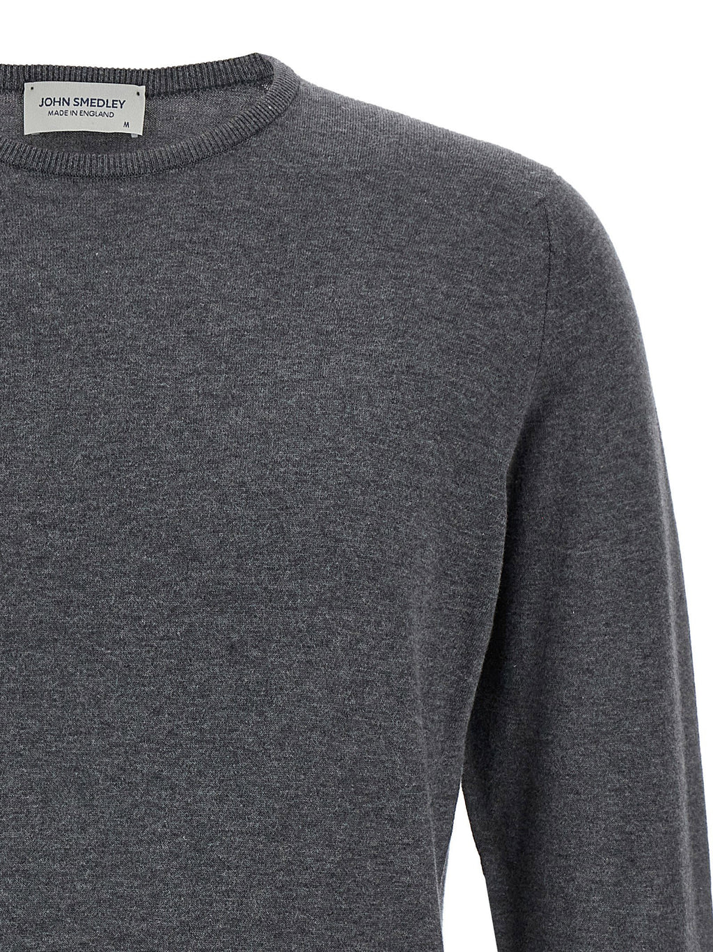 John Smedley Hatfield Sweater