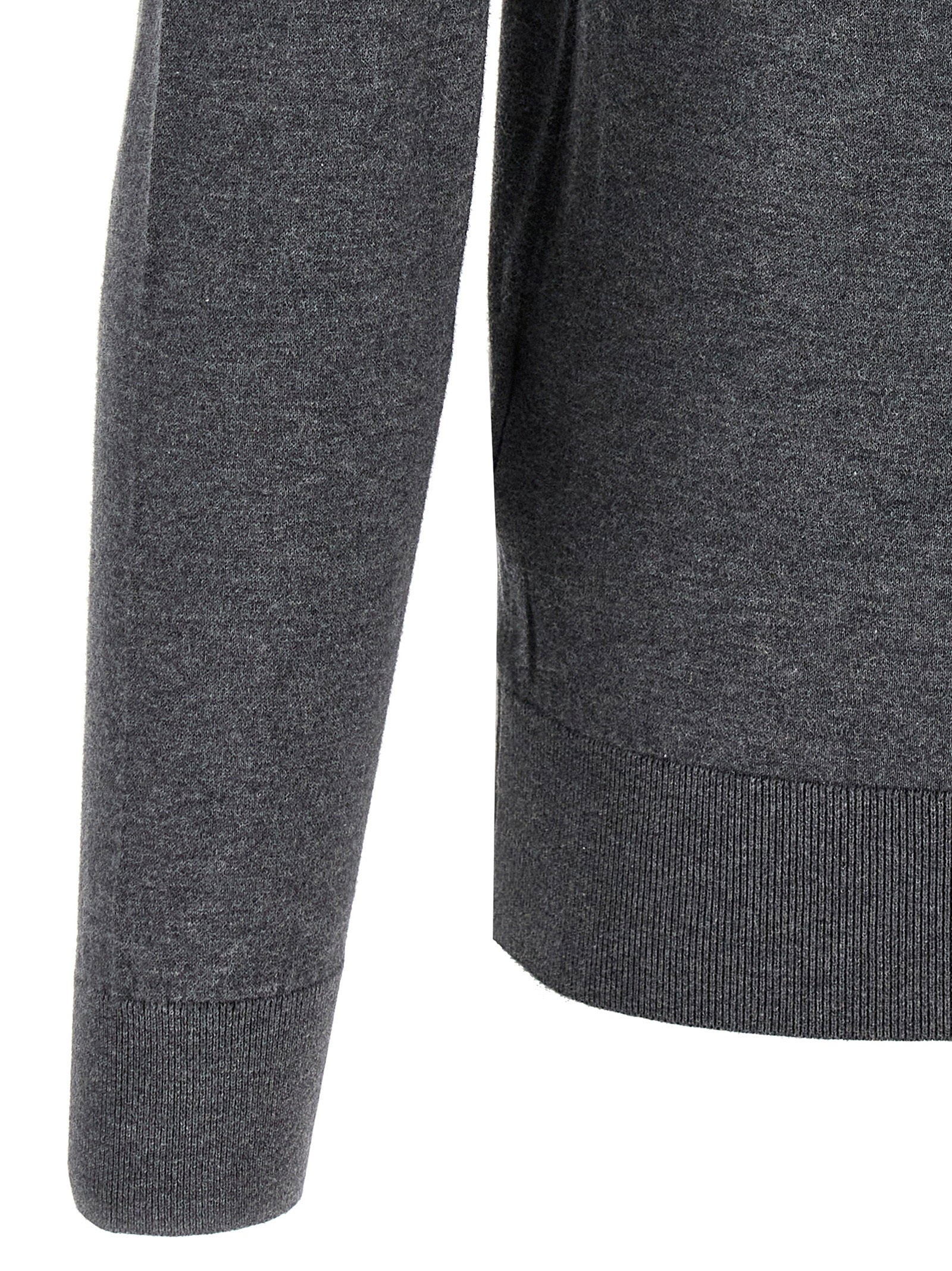John Smedley Hatfield Sweater
