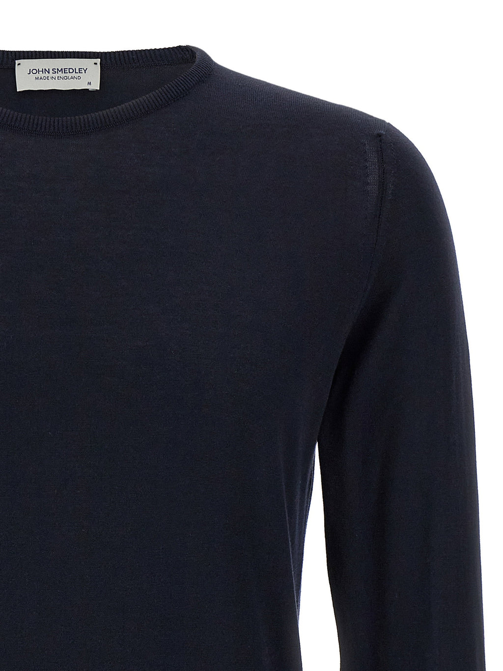 John Smedley Hatfield Sweater
