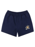 Moschino Kid Teen Moschino Teddy Bear Bermuda Shorts