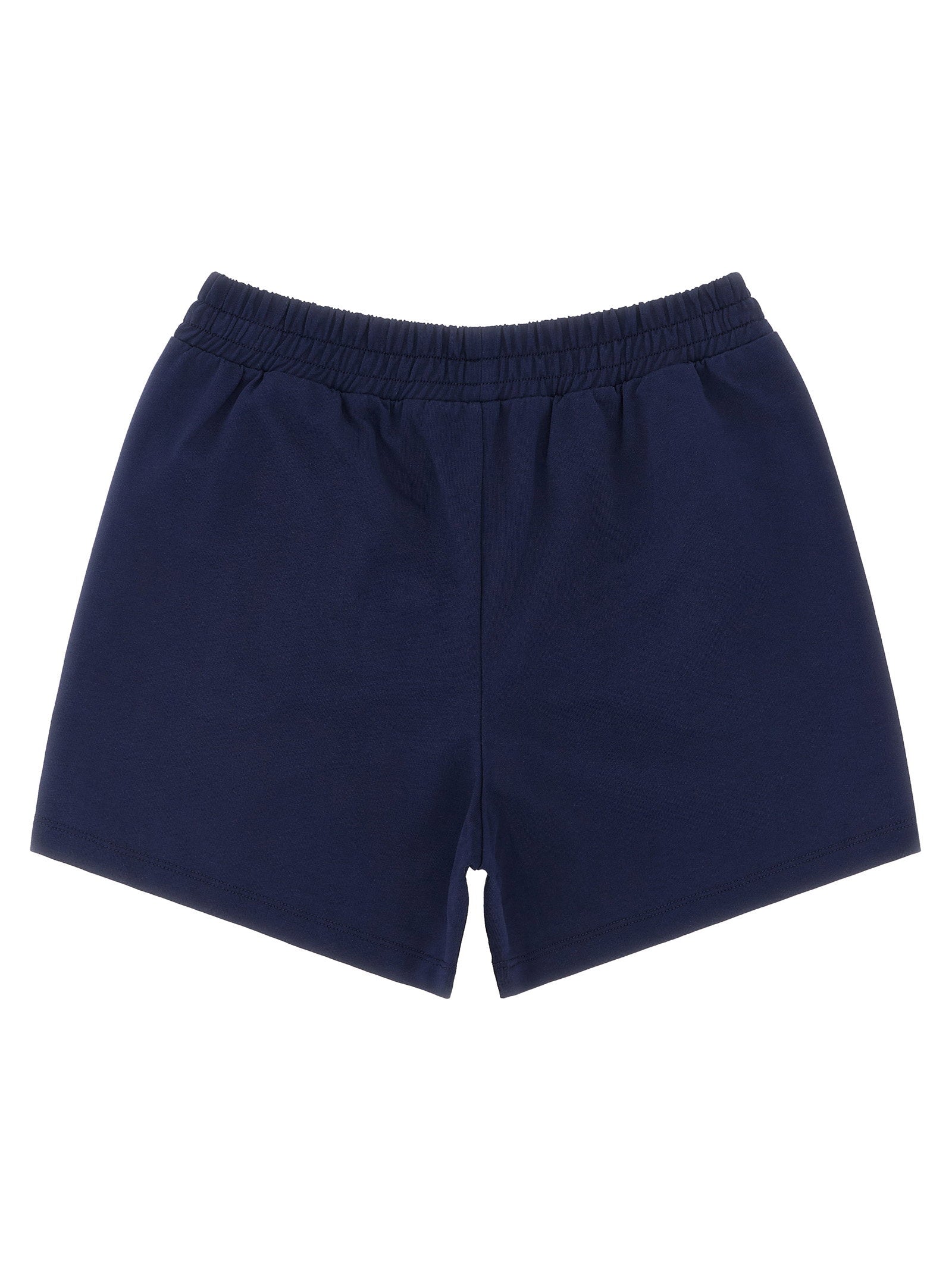 Moschino Kid Teen Moschino Teddy Bear Bermuda Shorts