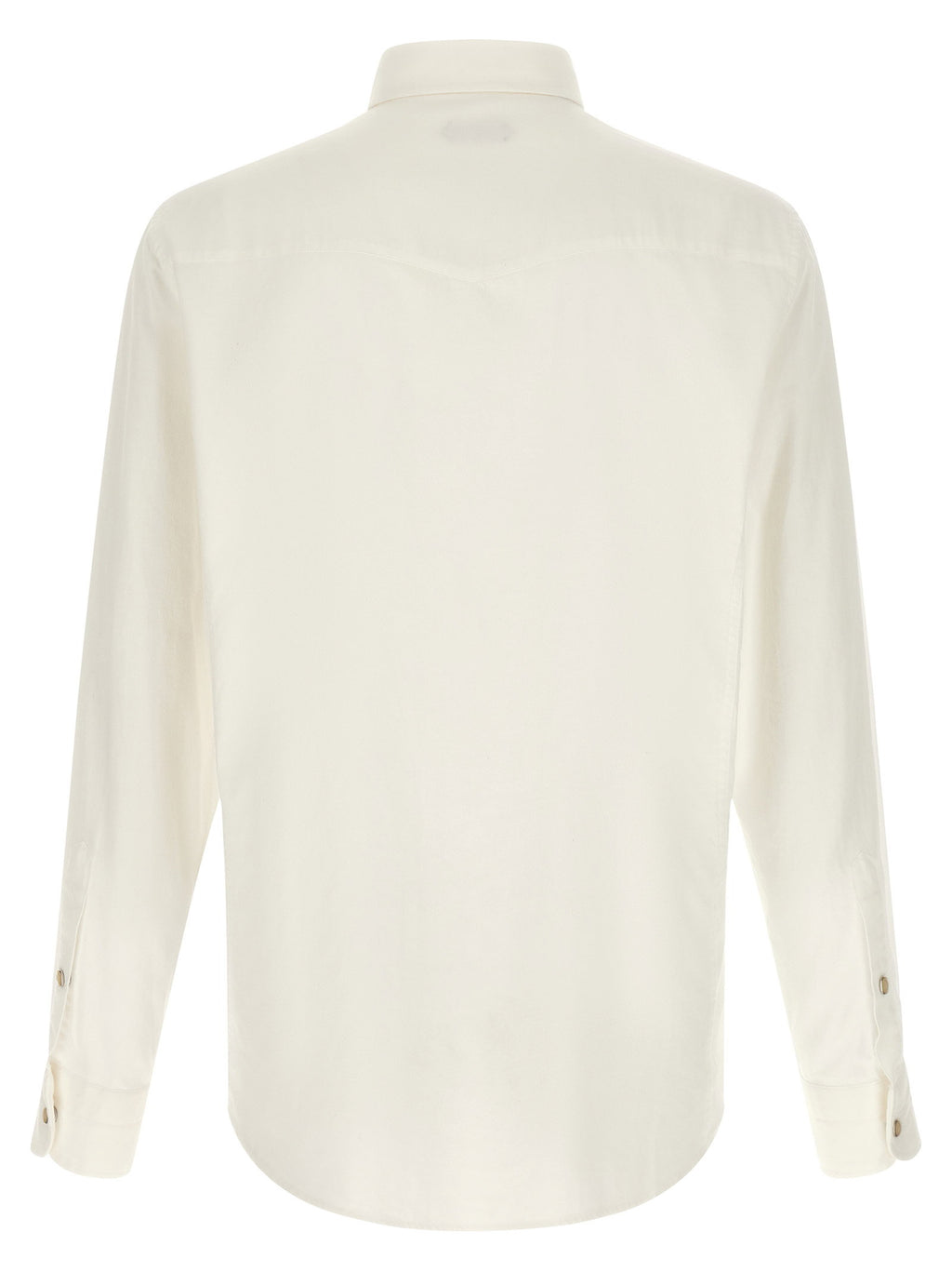 Tom Ford Western Shirt