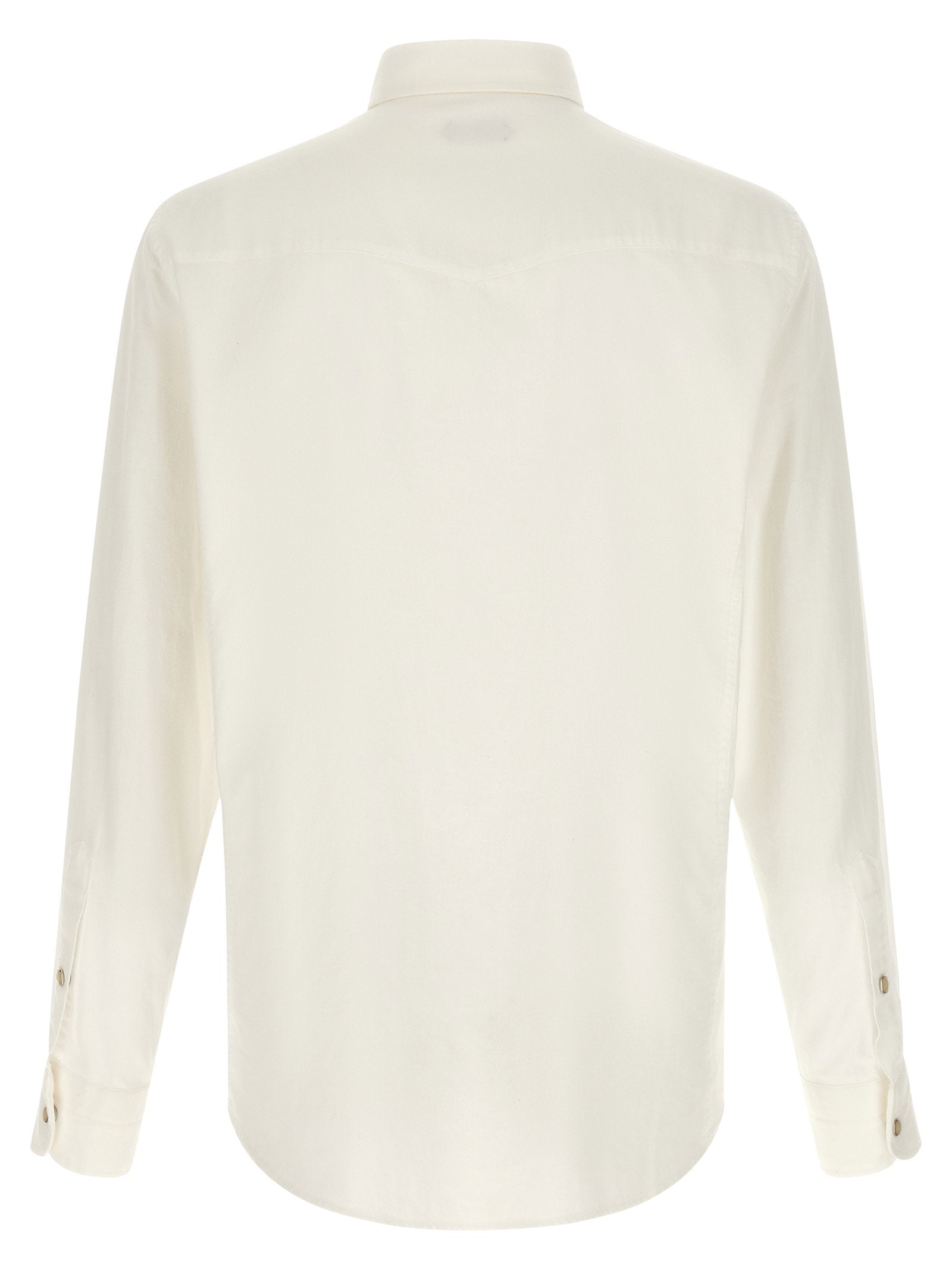 Tom Ford Western Shirt