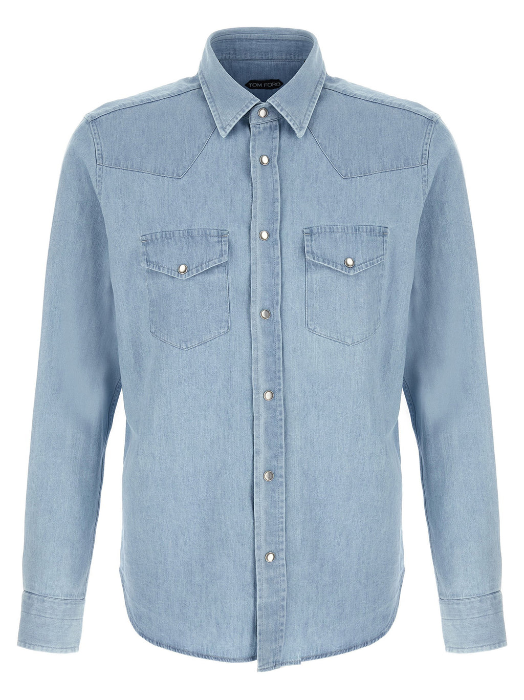Tom Ford Western Shirt