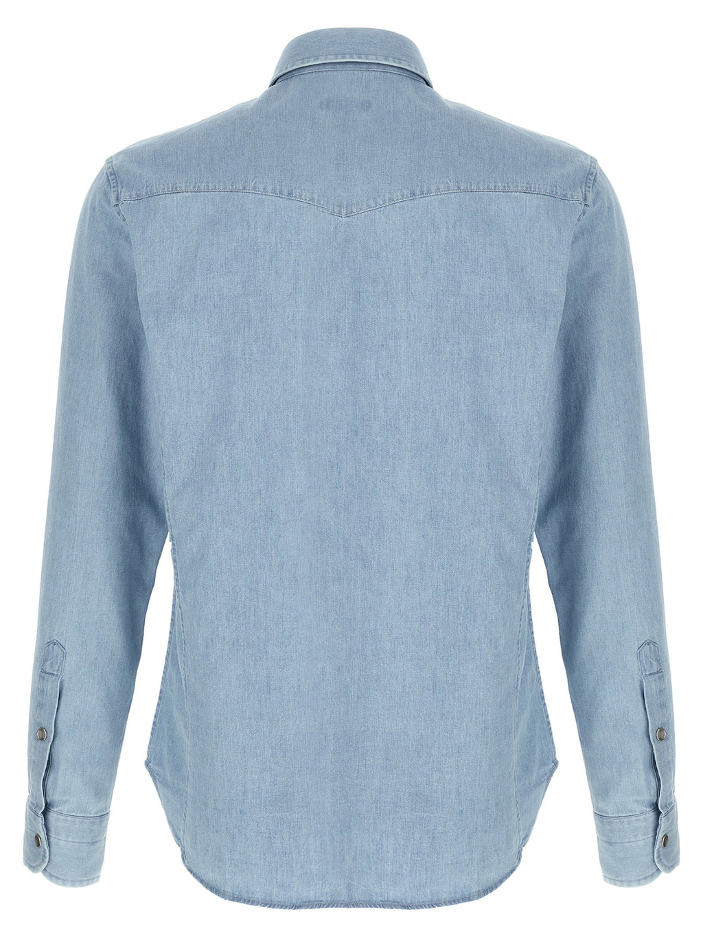 Tom Ford Western Shirt