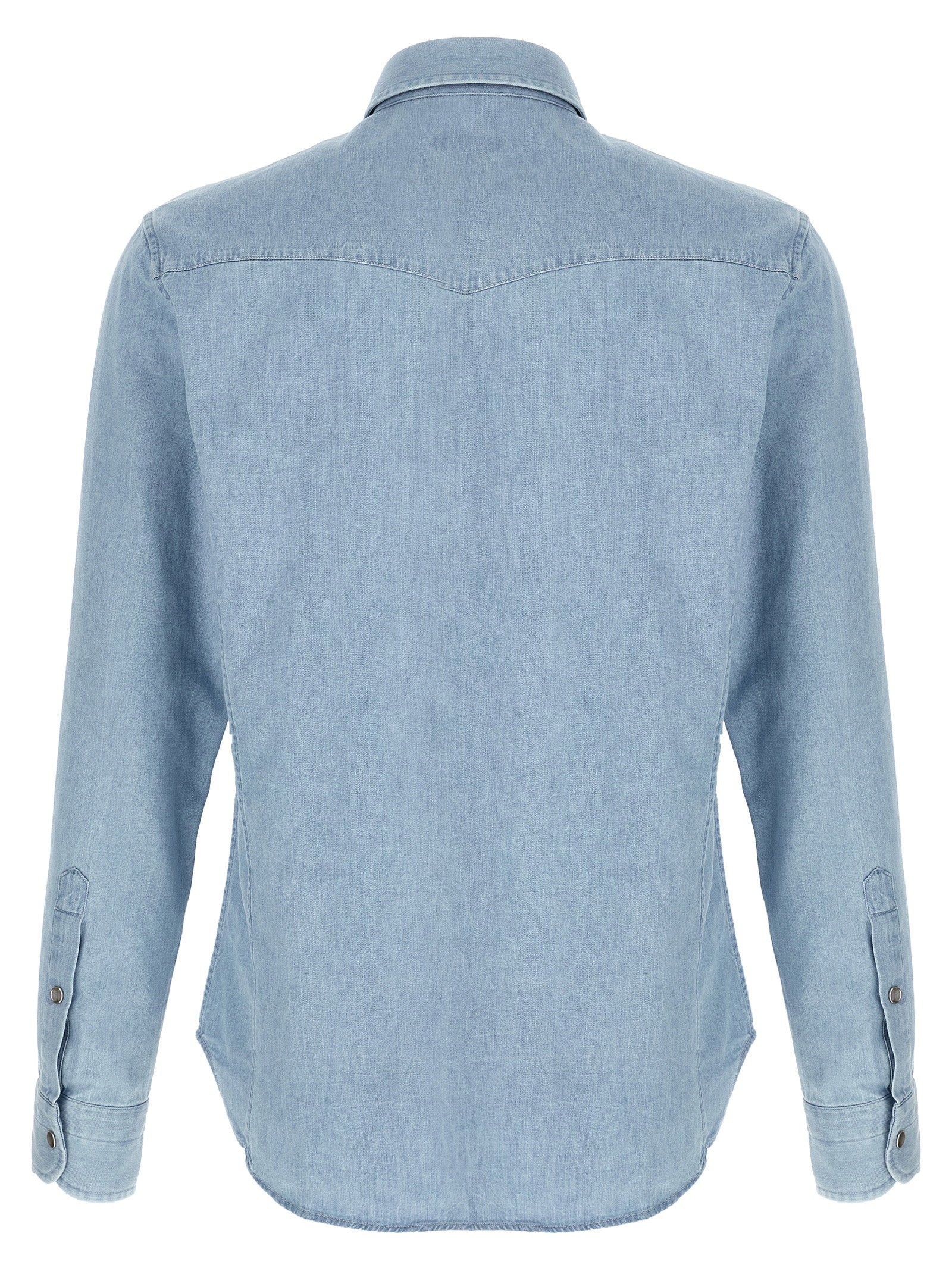 Tom Ford Western Shirt