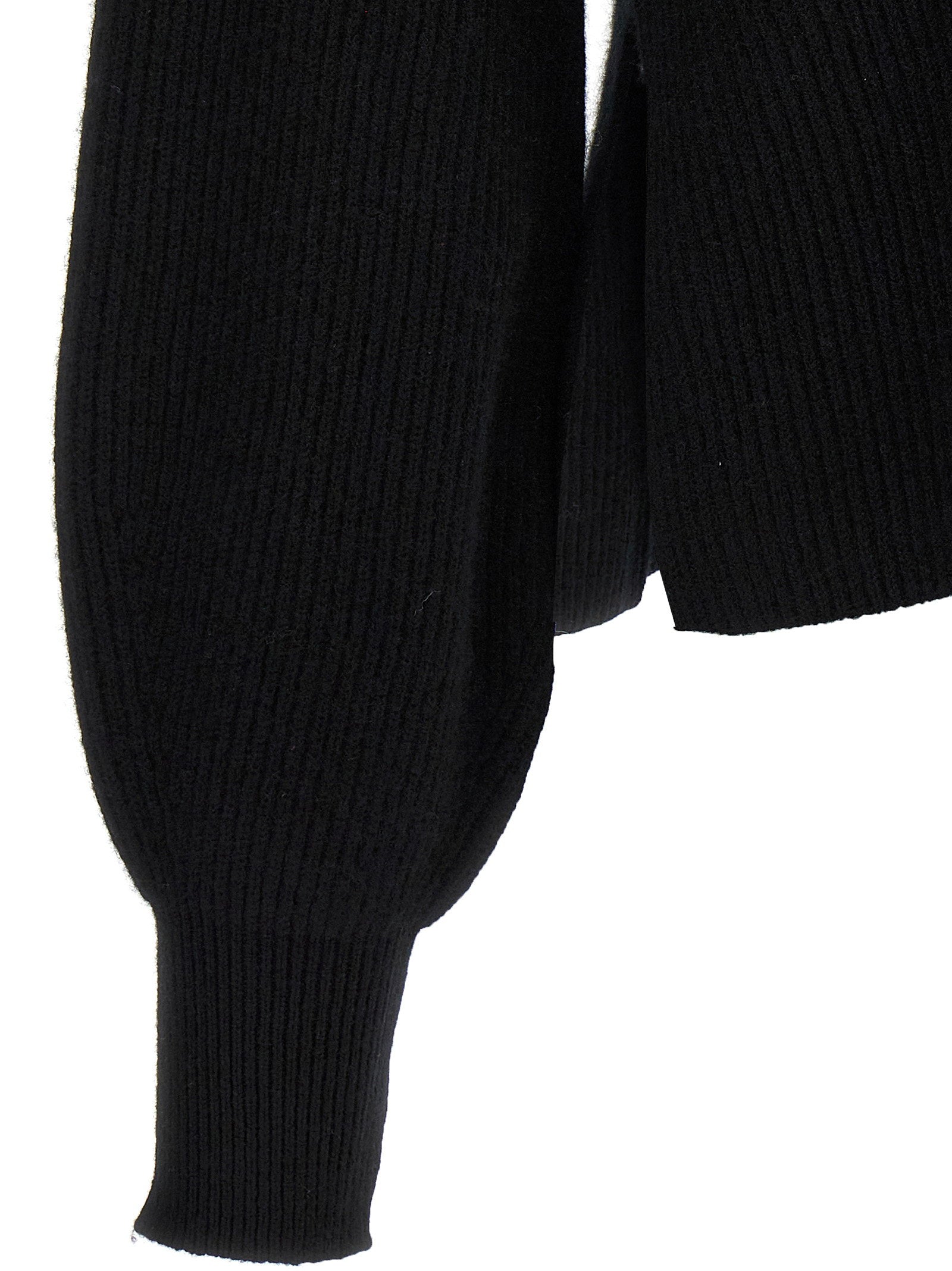 Loulou De Saison Hermus Sweater