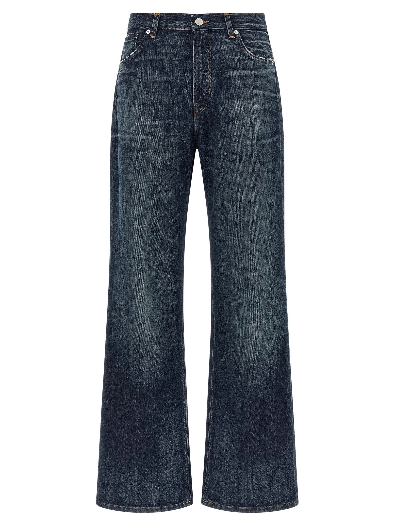 Haikure Korea Jeans