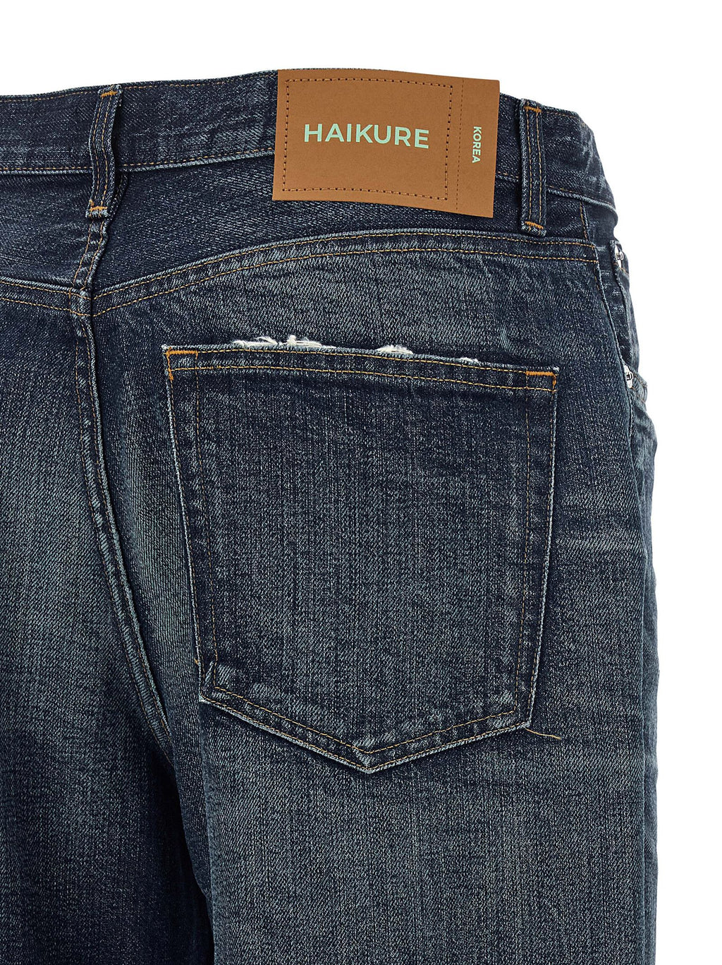 Haikure Korea Jeans