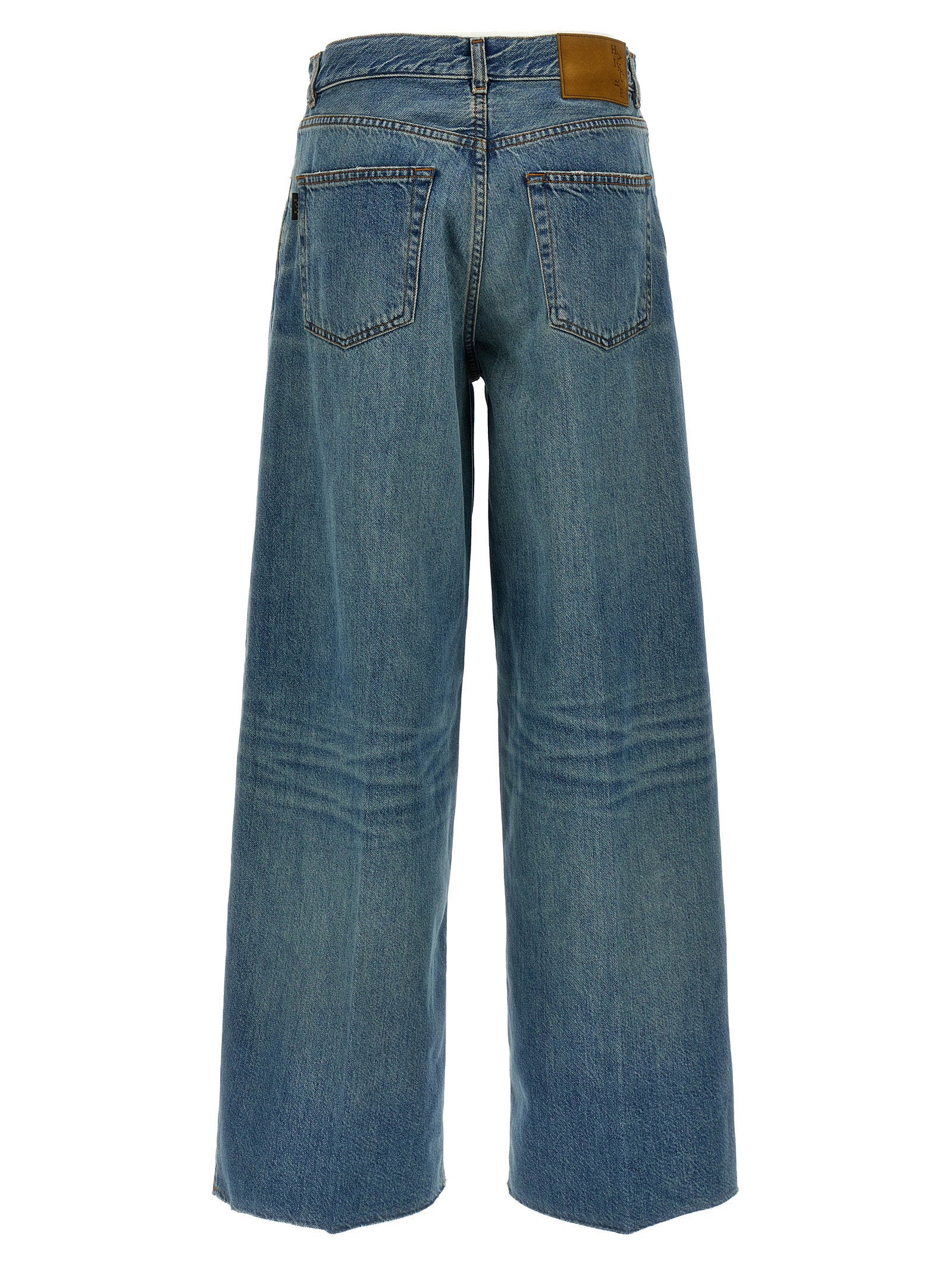 Haikure Bethany Jeans