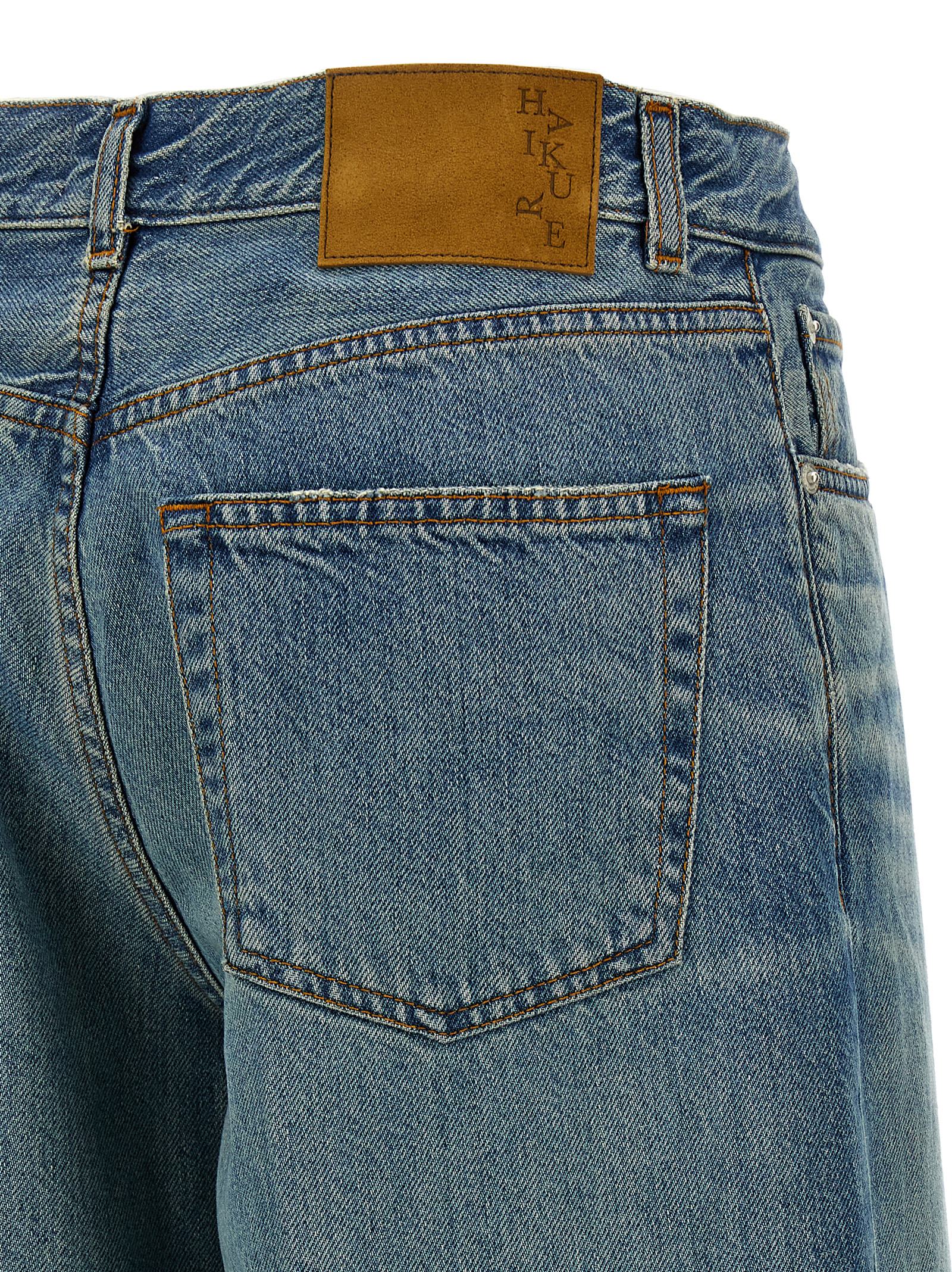 Haikure Bethany Jeans