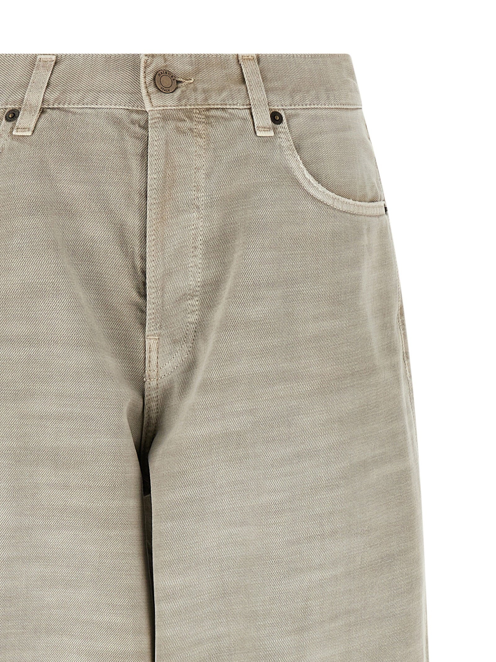 Haikure Bethany Bull 44 Jeans