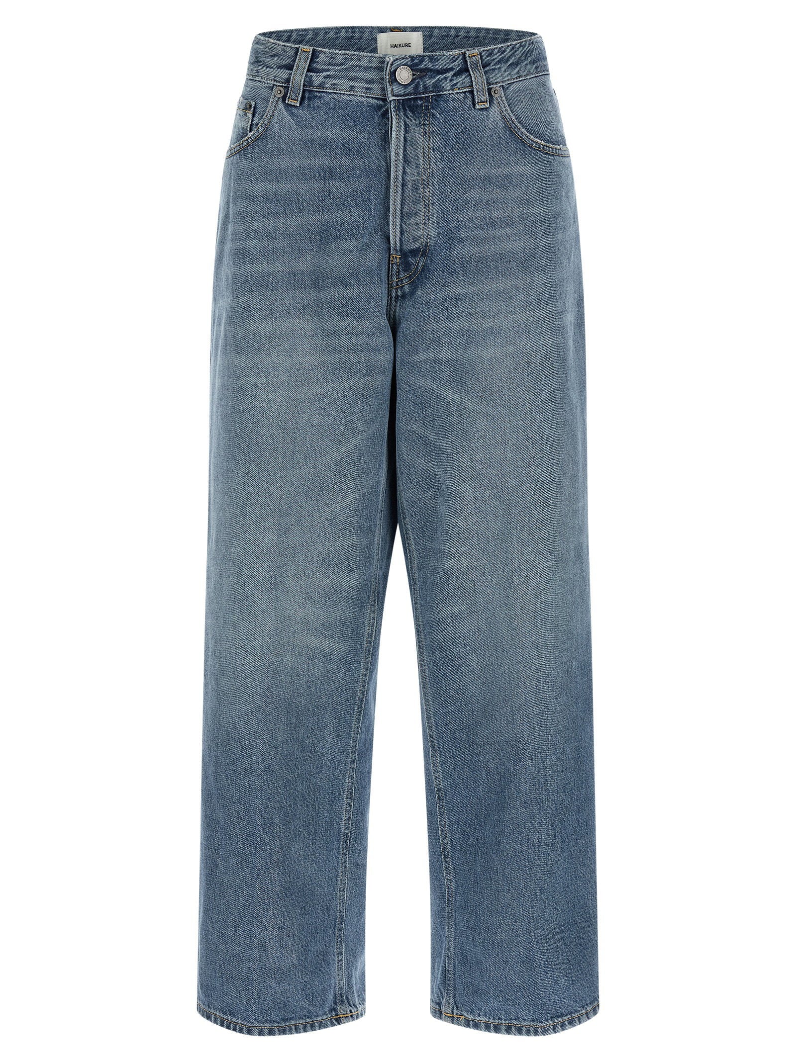 Haikure Betty Nordic Blue Jeans