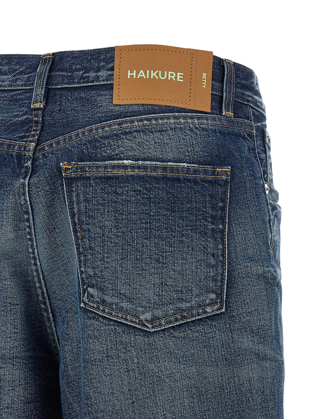 Haikure Betty Jeans