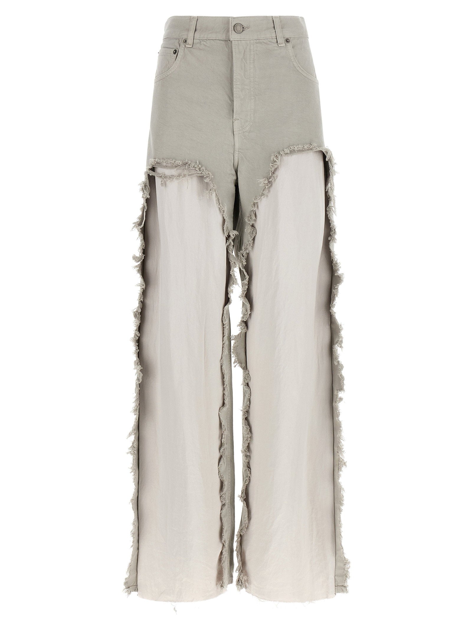 Haikure Bonnie Jeans