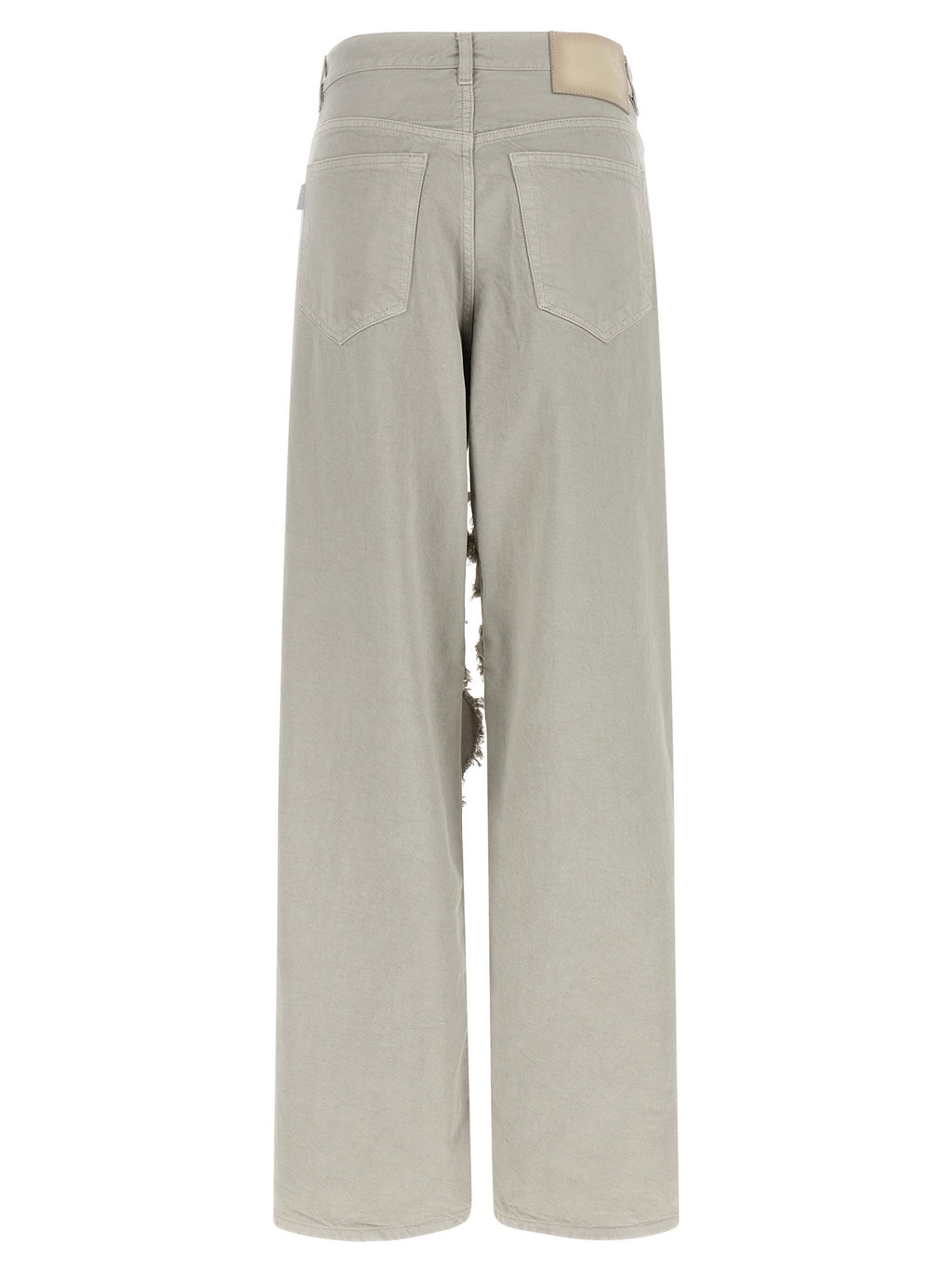 Haikure Bonnie Jeans