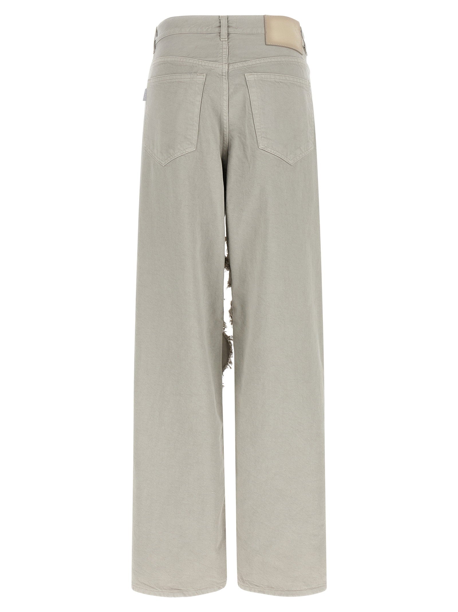Haikure Bonnie Jeans