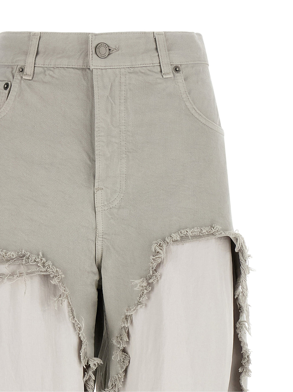 Haikure Bonnie Jeans