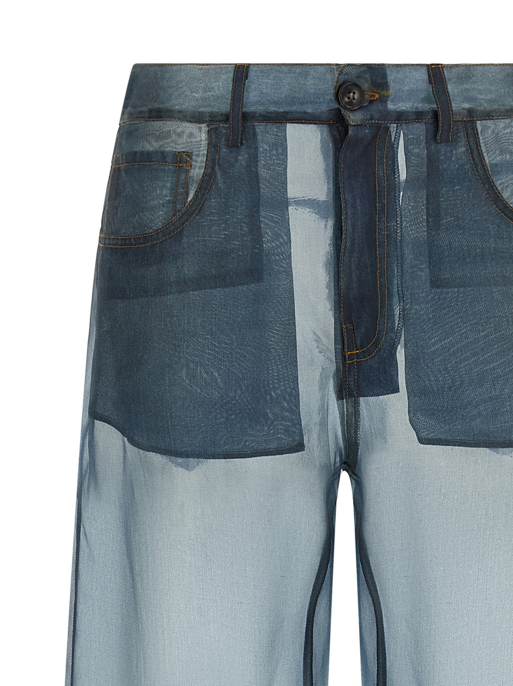 Haikure Bonnie Pants