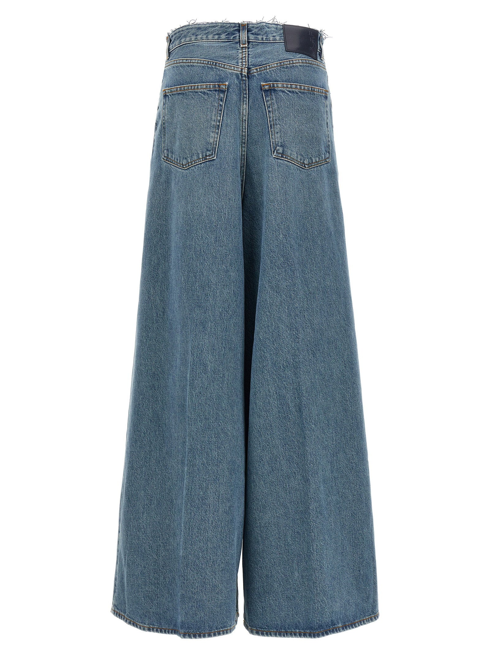 Haikure Big Bethany Jeans
