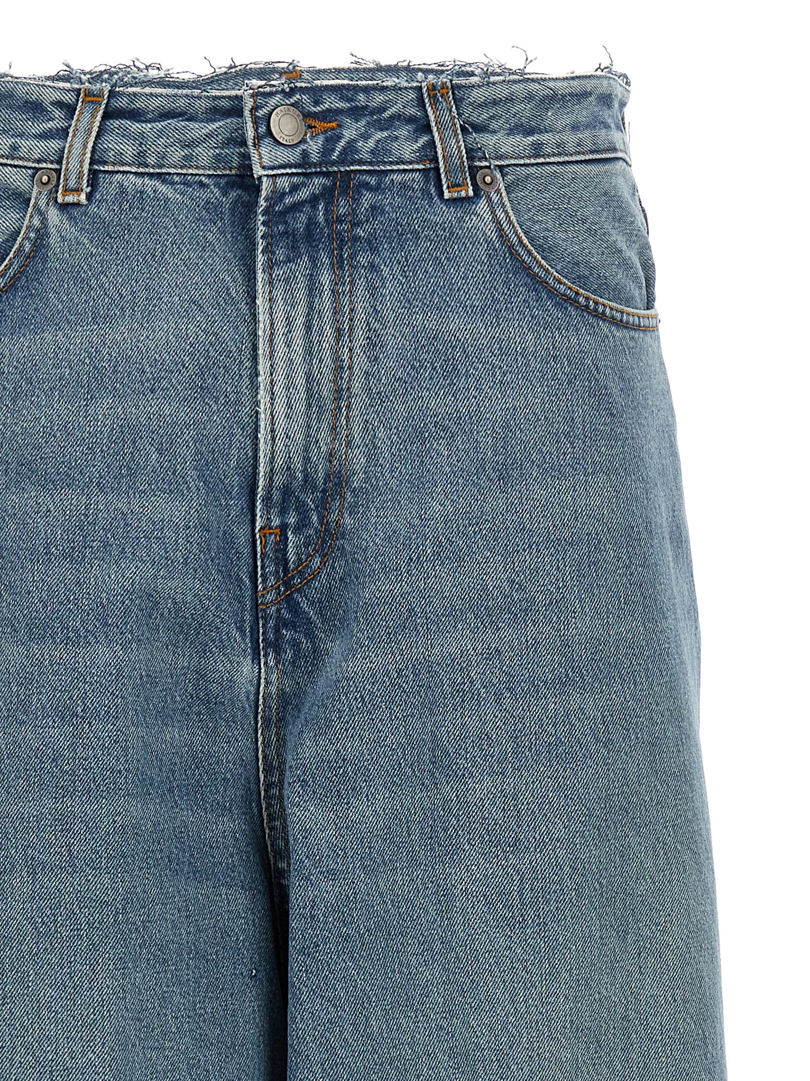 Haikure Big Bethany Jeans
