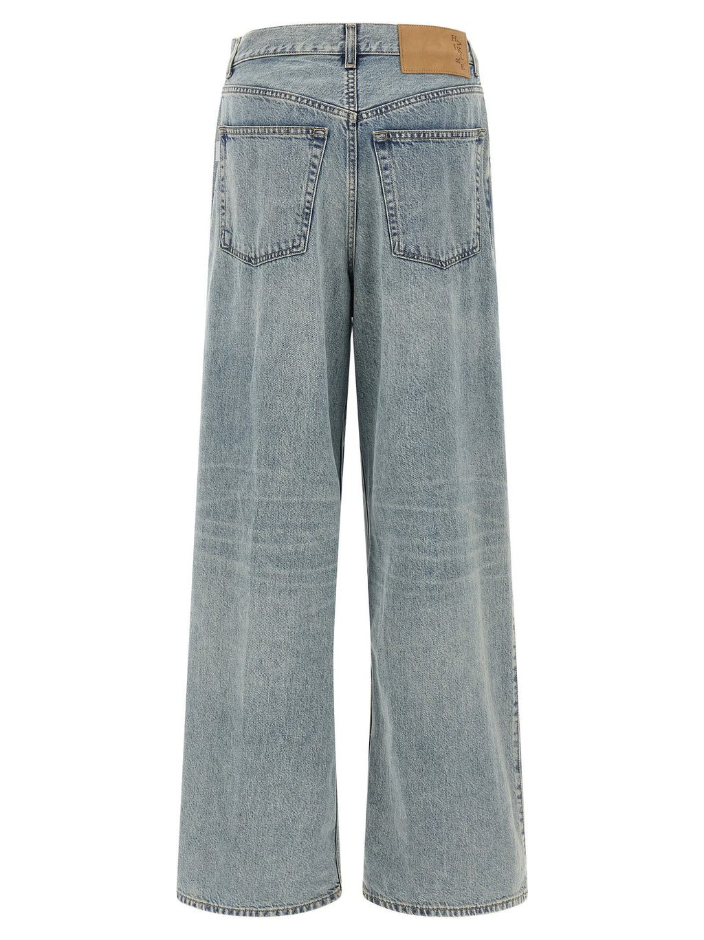 Haikure Candy Jeans