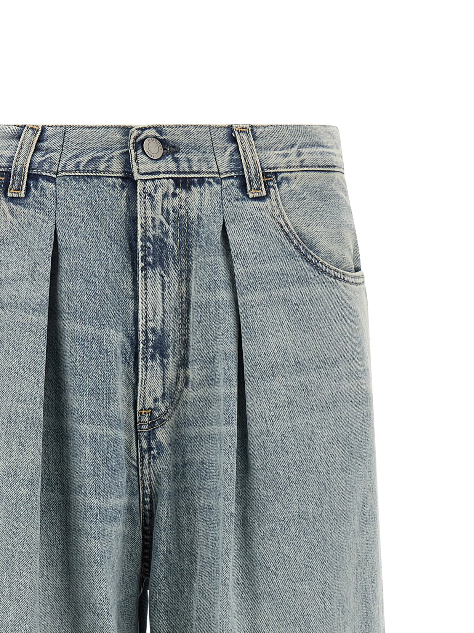 Haikure Candy Jeans