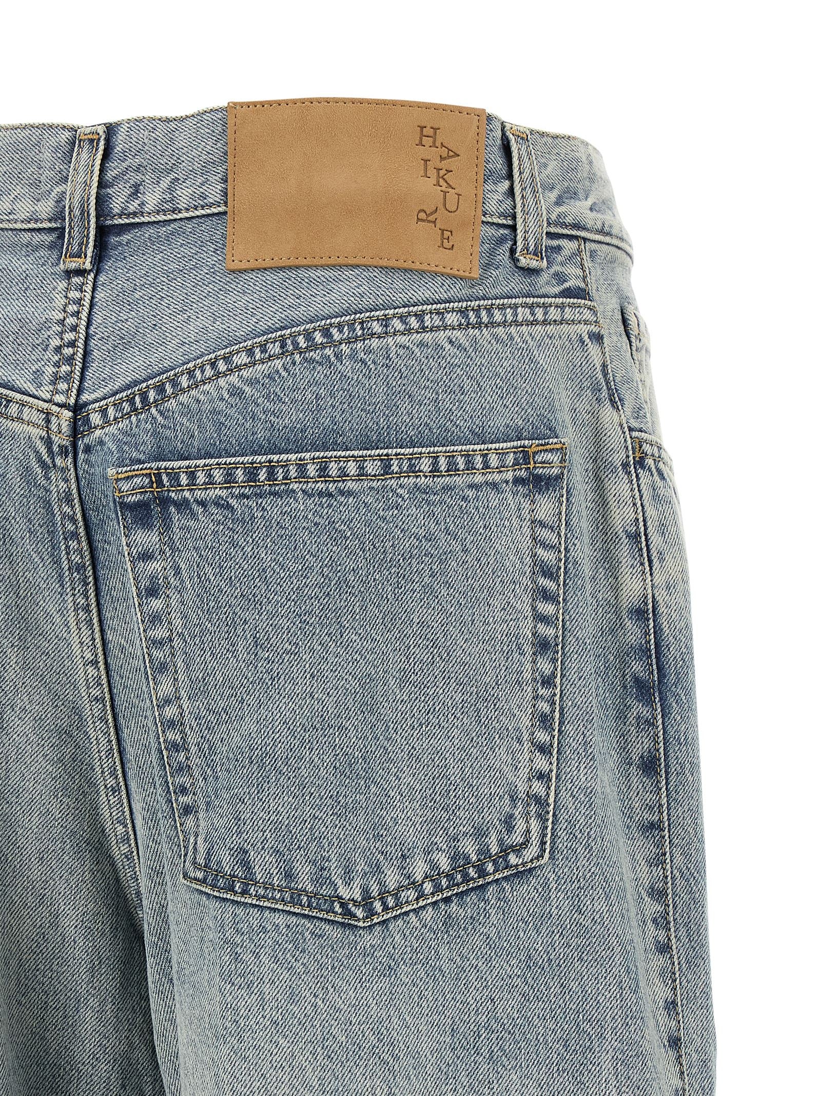 Haikure Candy Jeans