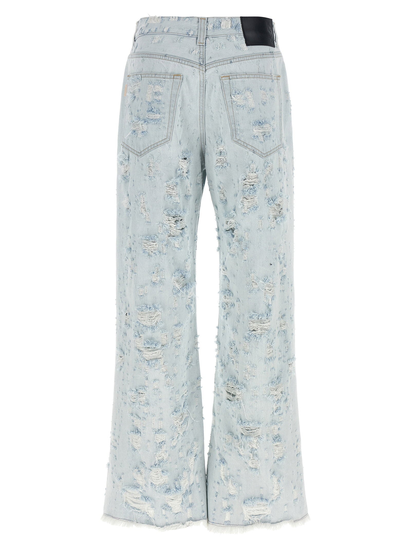 Haikure Winny Jeans