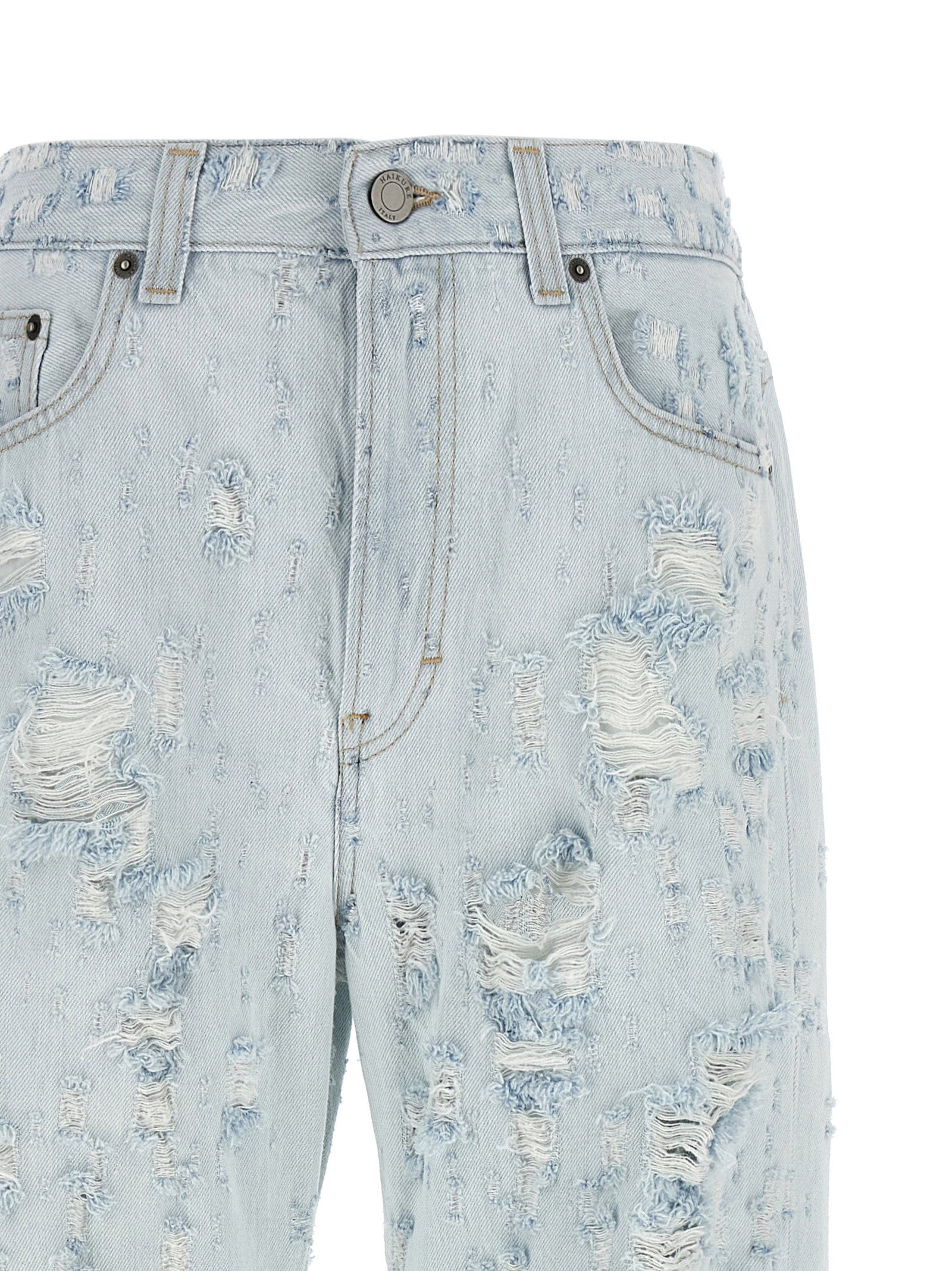 Haikure Winny Jeans