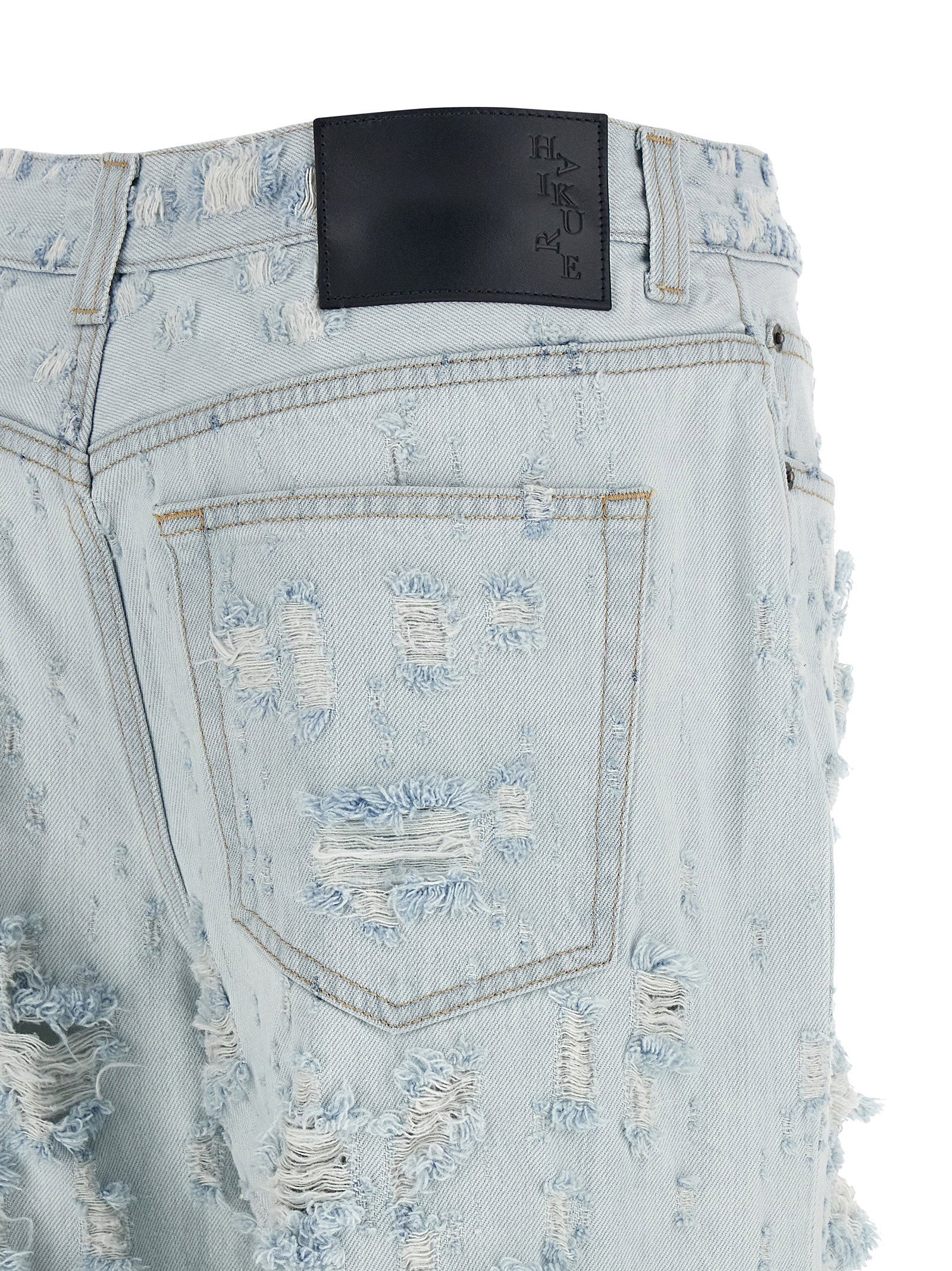 Haikure Winny Jeans