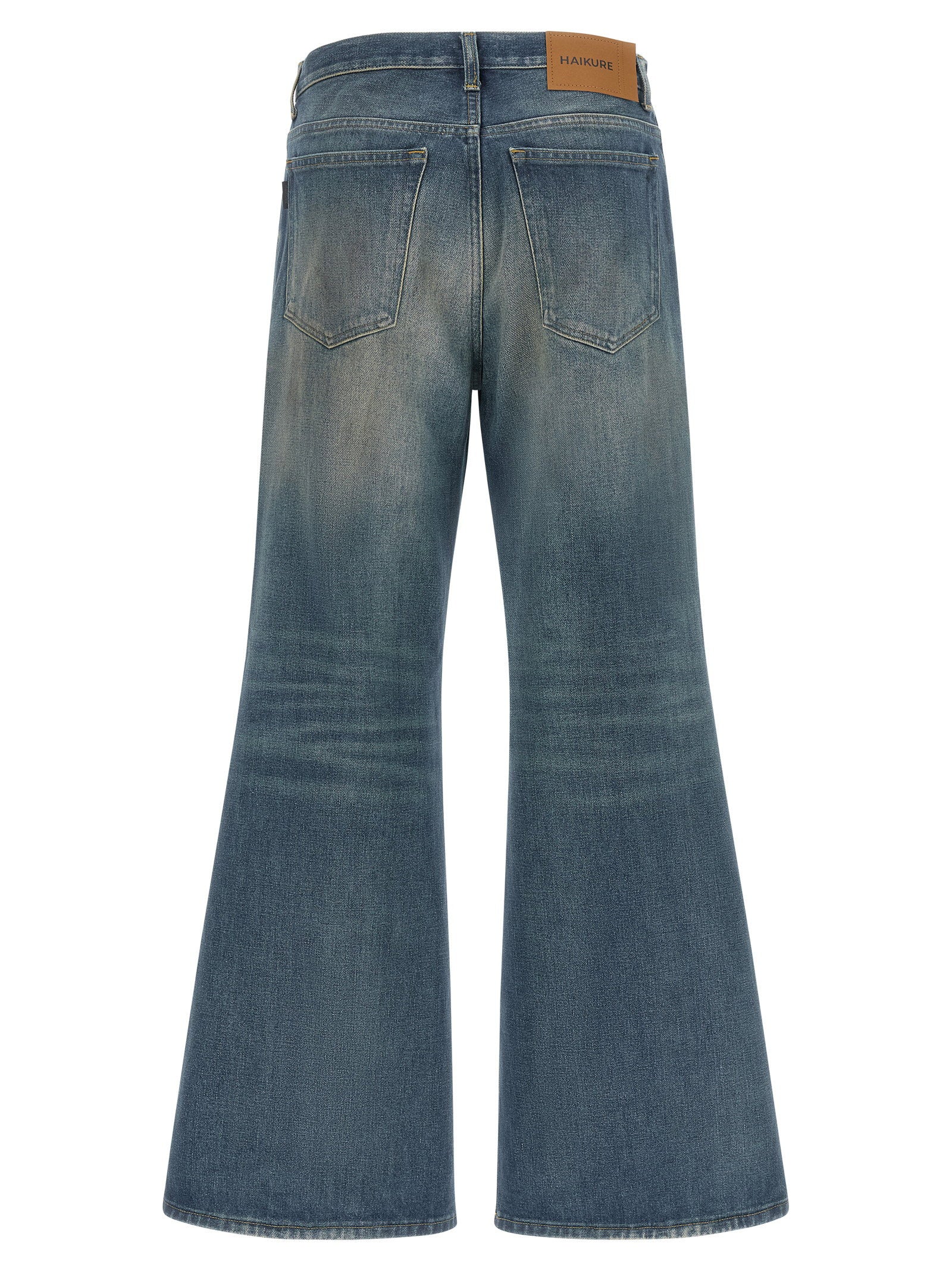 Haikure Clara Jeans