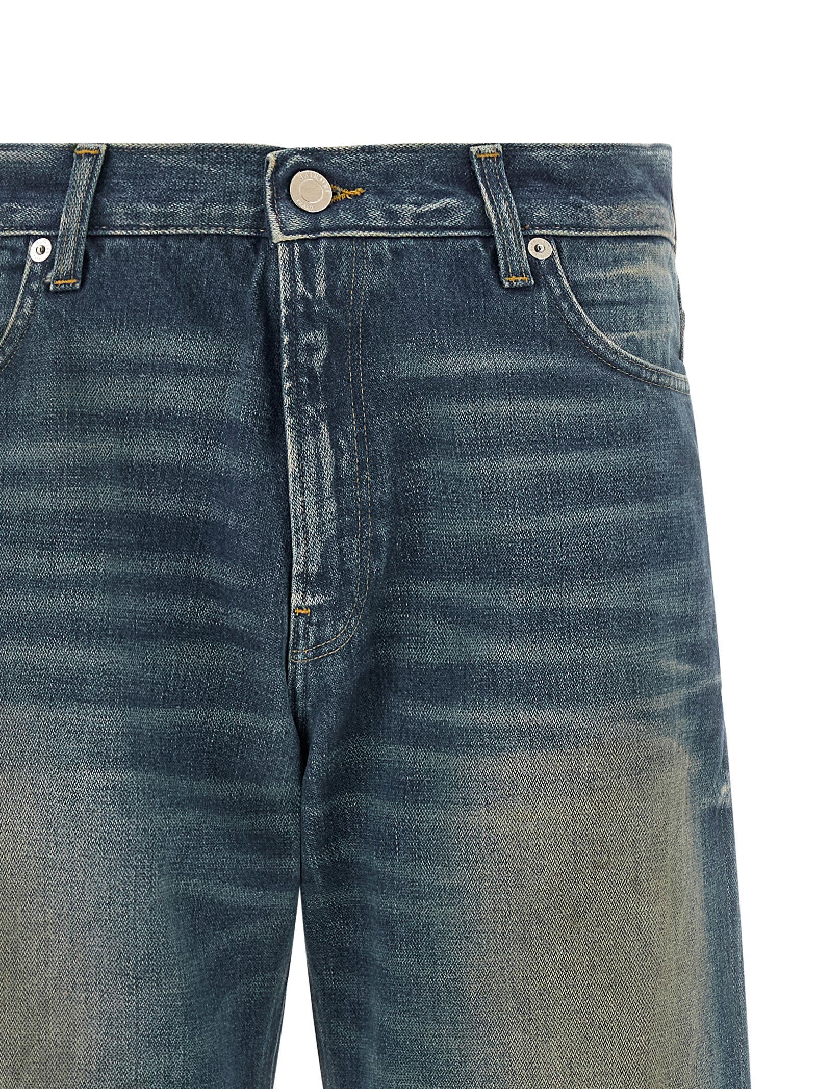 Haikure Clara Jeans