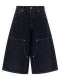 Haikure Legacy Bermuda Shorts