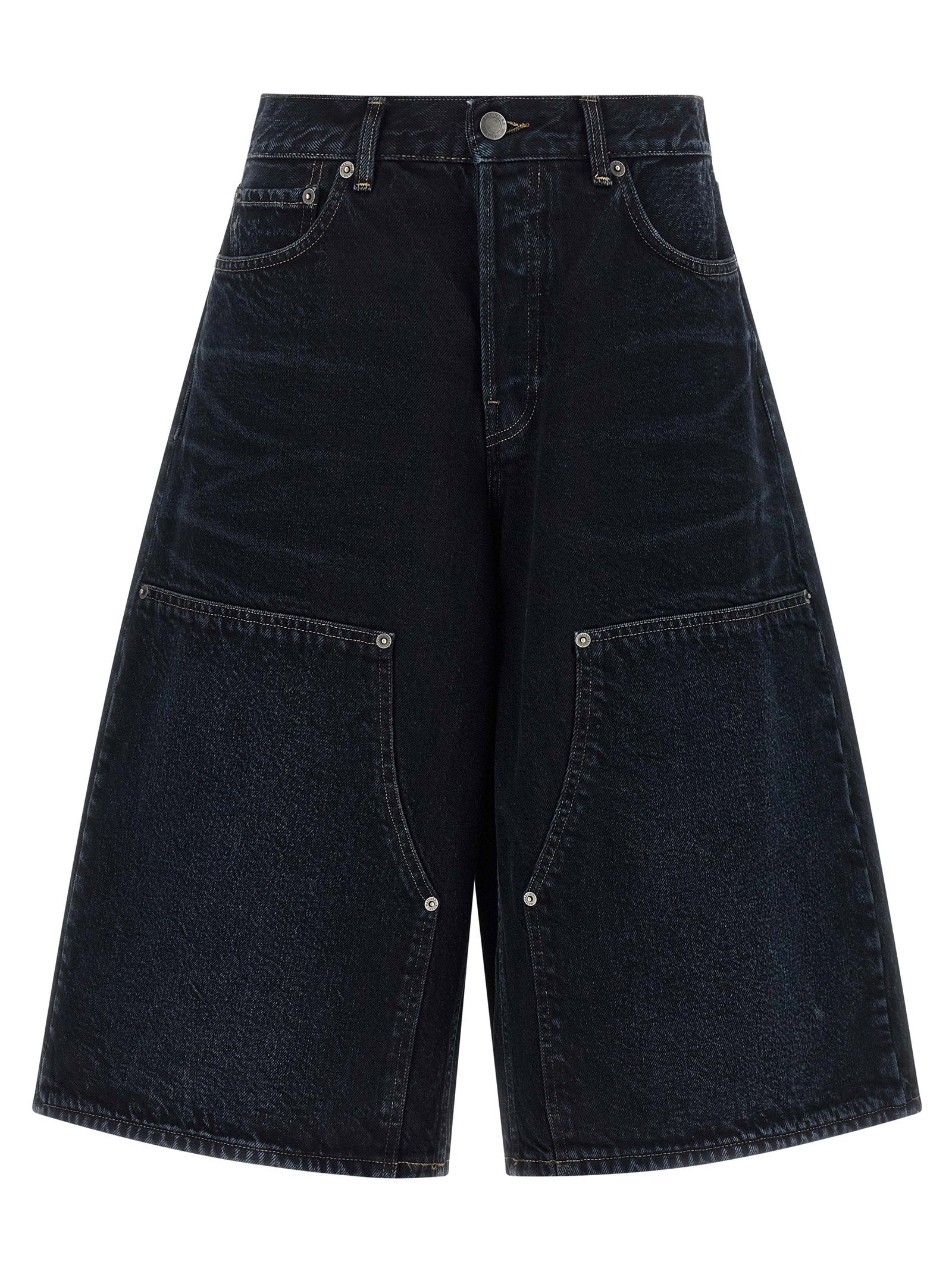 Haikure Legacy Bermuda Shorts