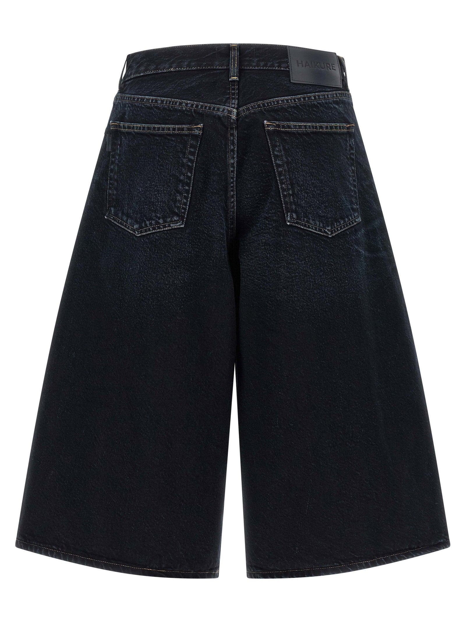 Haikure Legacy Bermuda Shorts